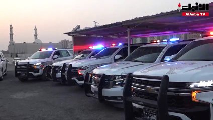 «الداخلية» دشنت حملات ضبط مخالفي الإقامة