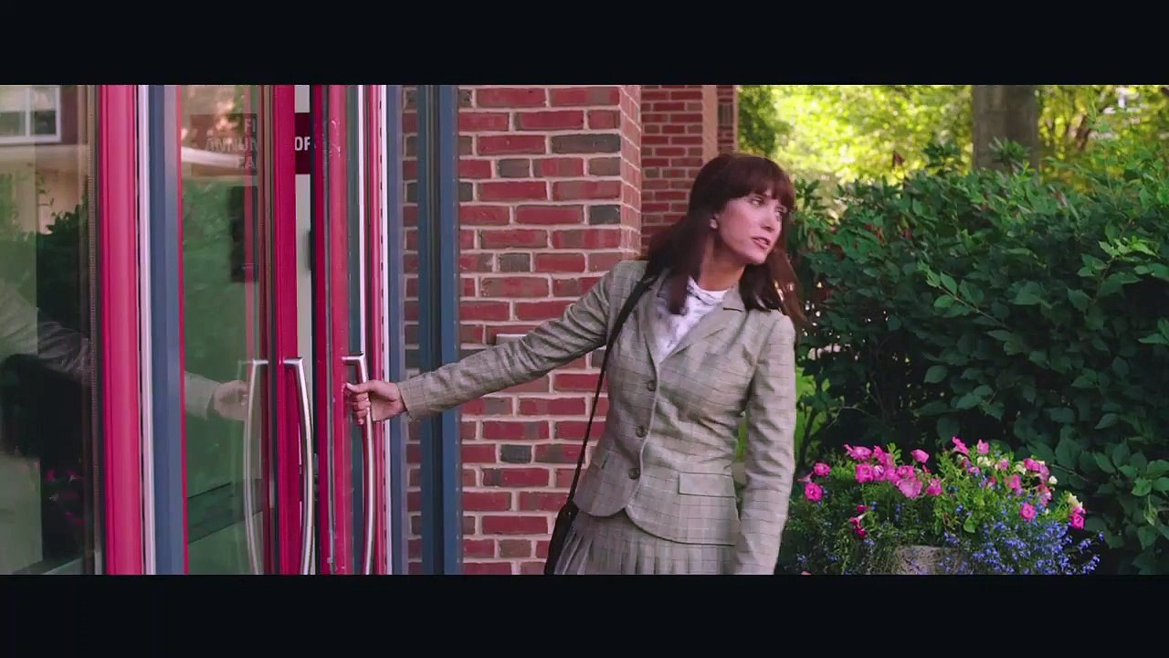 Ghostbusters - movie trailer #2