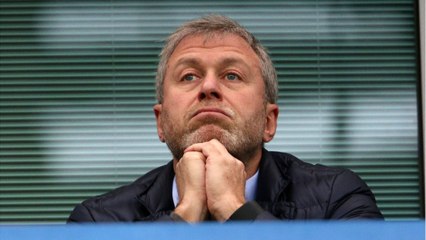 Verstoß gegen Sanktionsauflagen? Die USA beschlagnahmen Luxus-Güter von Abramowitsch