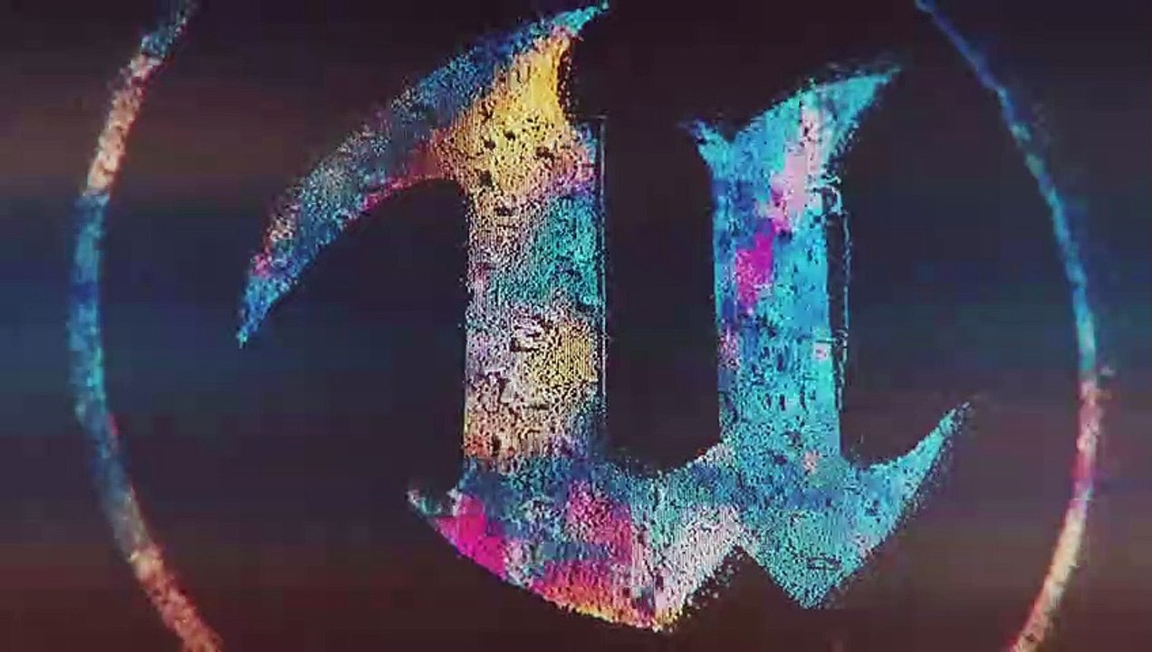 Unreal Engine 4 - trailer