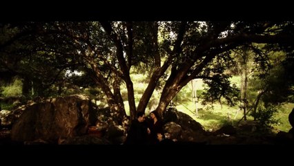 A Tale of Love and Darkness - movie trailer