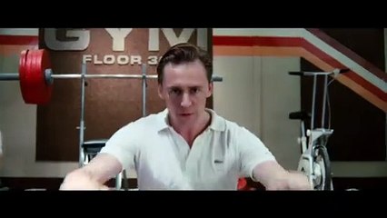 High-Rise - movie trailer