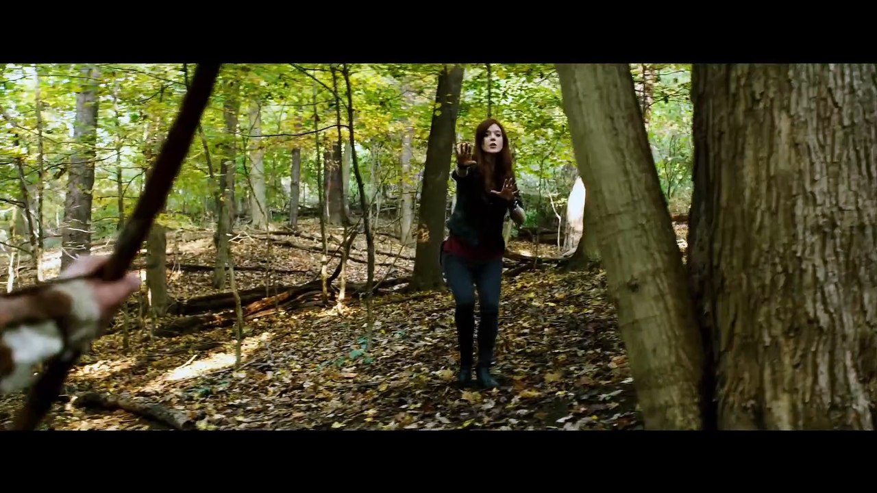 The Last Witch Hunter - movie trailer