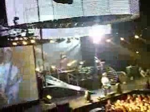 bercy 09 mars 2008 tokio hotel ich breach aus