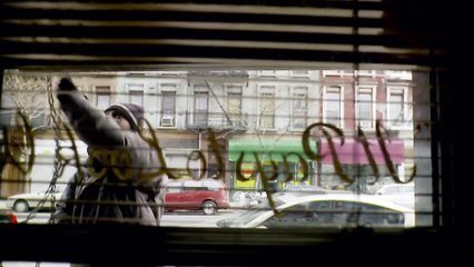 House of Cards season 4 - tv series trailer #1