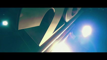 Independence Day: Resurgence - movie trailer #2