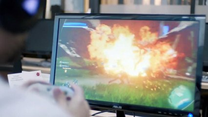 E3 2016 Xbox Play Anywhere - Anywhere is a great place to play