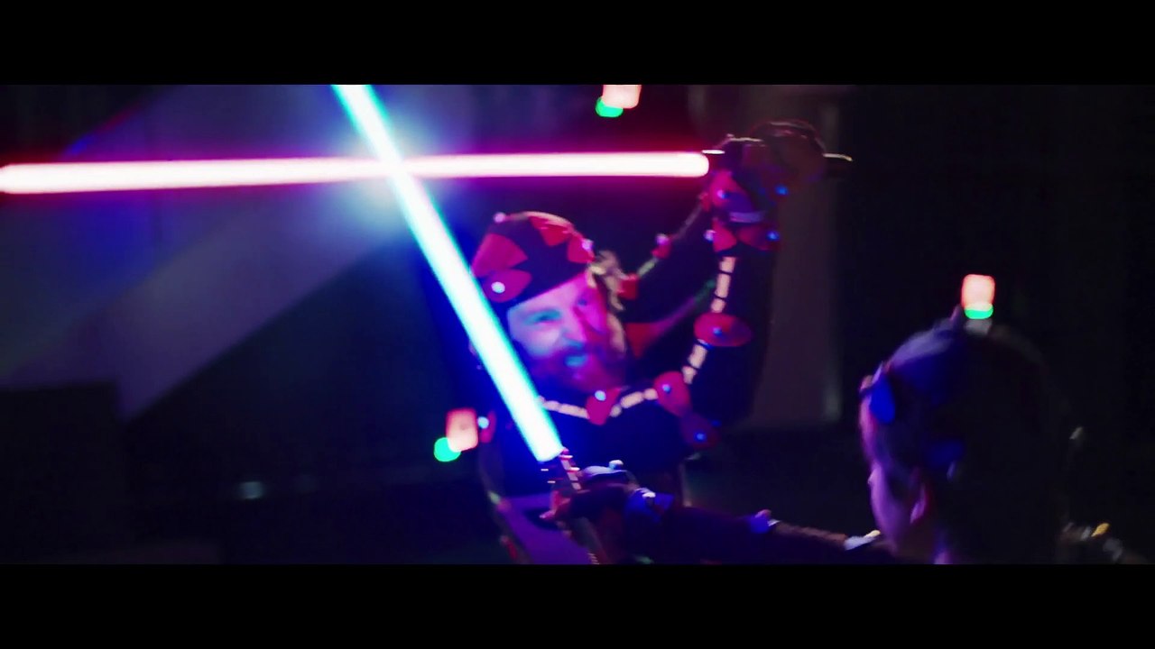 EA Star Wars: A Look Ahead - E3 2016
