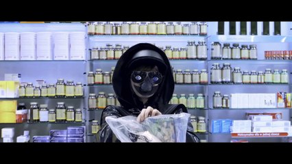 Baby Bump - movie trailer (PL)