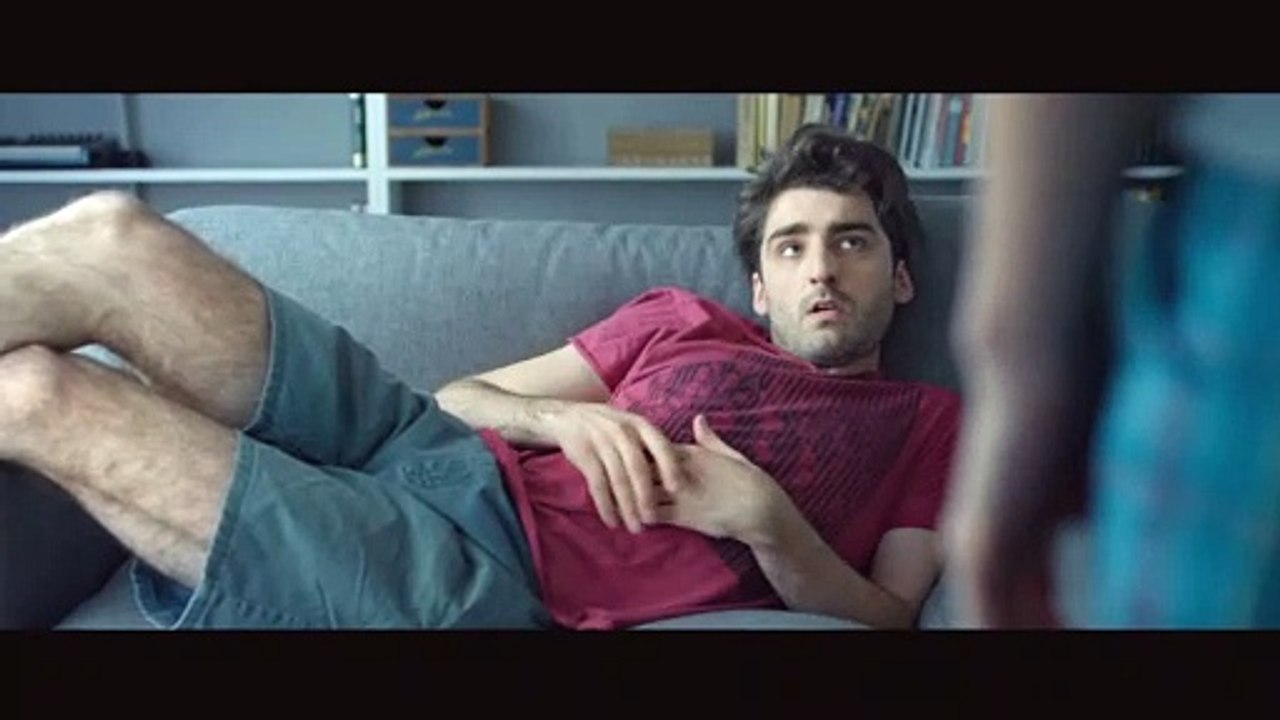 Kamper - movie trailer (PL)