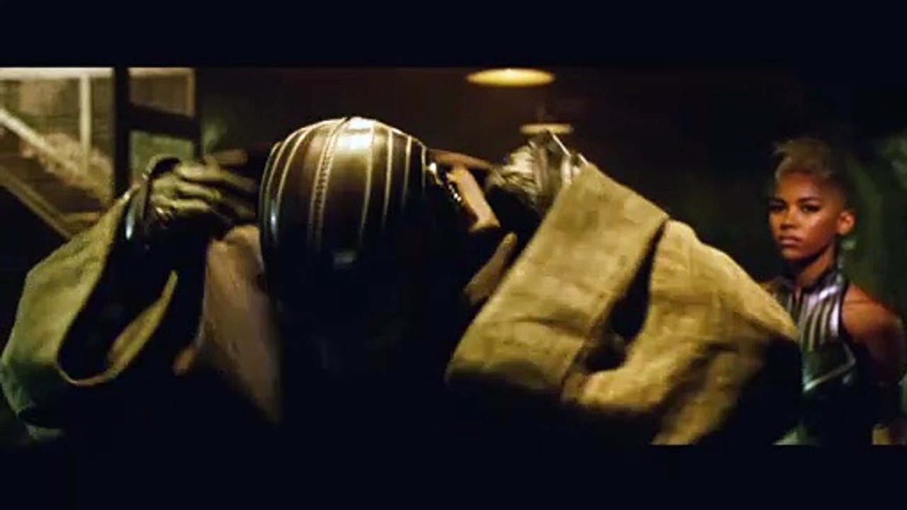 X-Men: Apocalypse - trailer #3