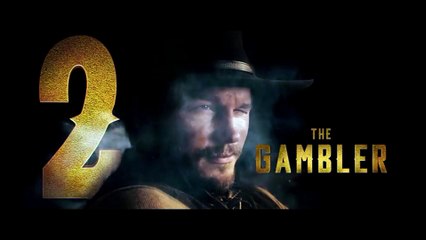 The Magnificent Seven - movie trailer #3