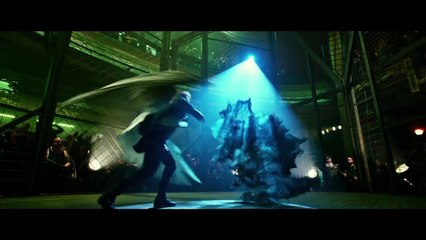 X-Men: Apocalypse - trailer #4