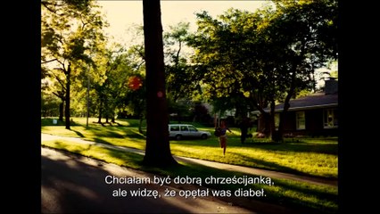 American Honey - movie trailer #1 (PL)