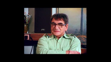 Ostatnia rodzina - movie trailer (PL)