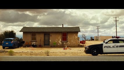 Nocturnal Animals - movie trailer (PL)