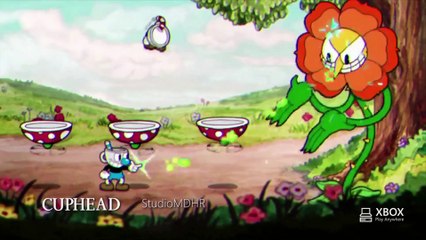 See what's new from ID@Xbox E3 2016