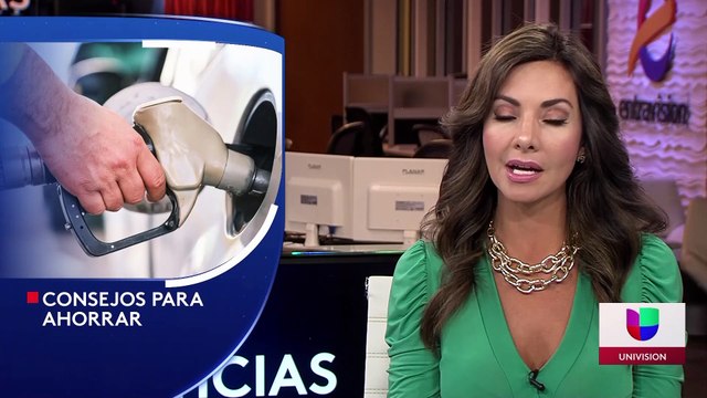 Consejos para ahorrar gasolina