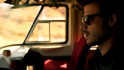 Midnight, Texas - TV series trailer #1
