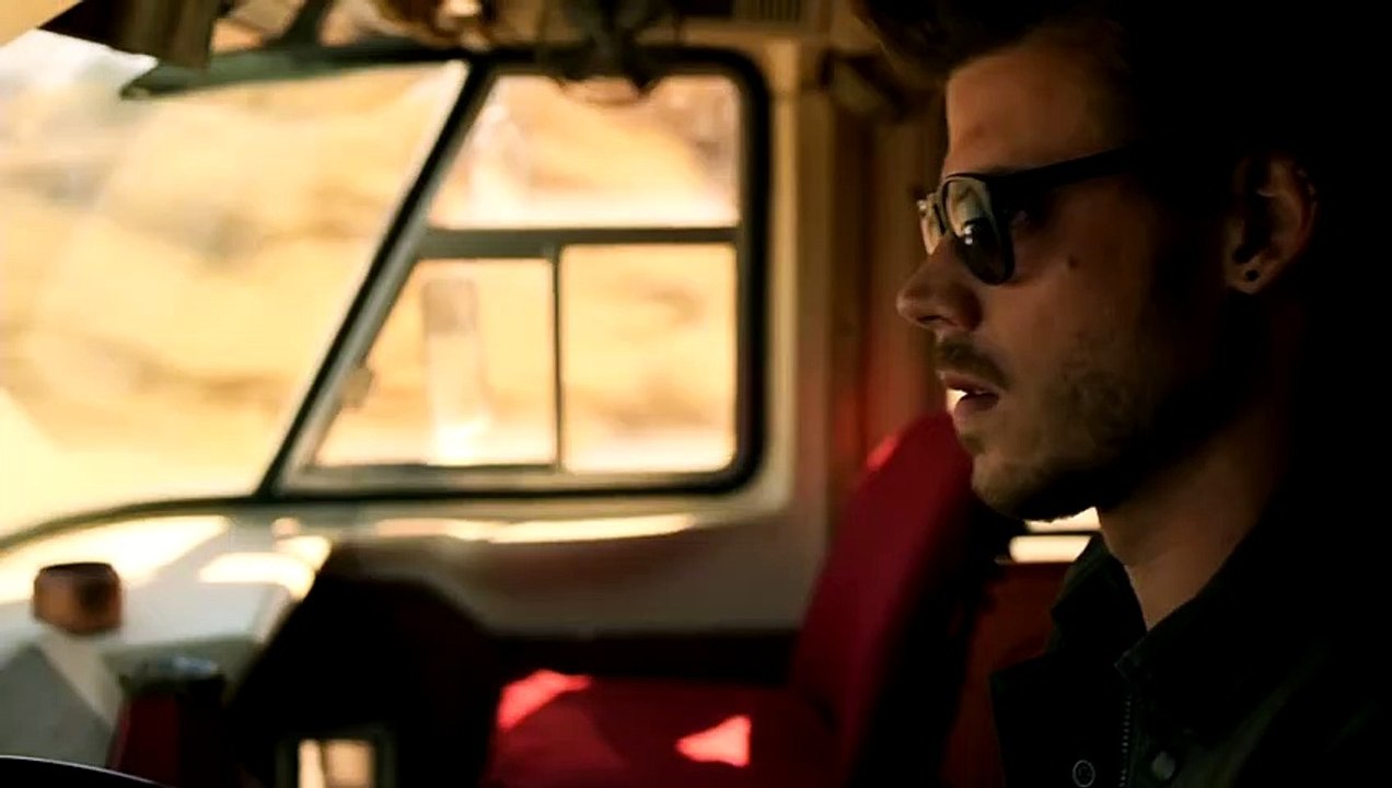 Midnight, Texas - TV series trailer #1