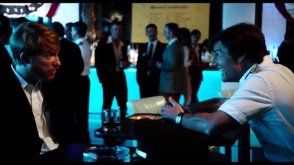 American Made - Trailer #1 (PL) 🇺🇸