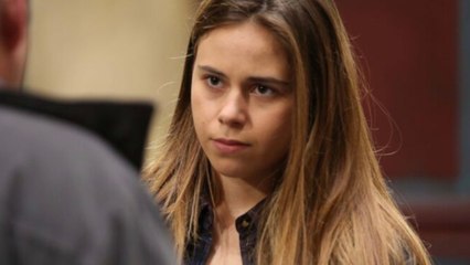 VOICI : Charlie Joirkin (Un si grand soleil) maman : l'actrice a accouché et dévoile des clichés du nouveau-né