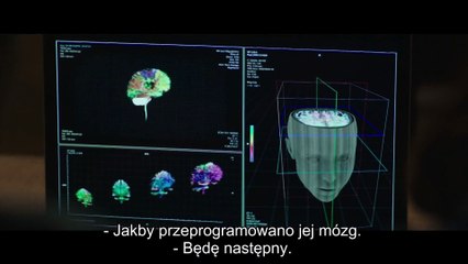 Flatliners - movie trailer #2 (PL)