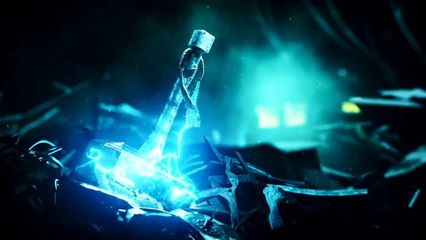 The Avengers Project - teaser trailer #1