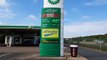 Sunderland Echo News - Fuel prices at Sunderland petrol station top £2 per litre as RAC warn this could be the first of many