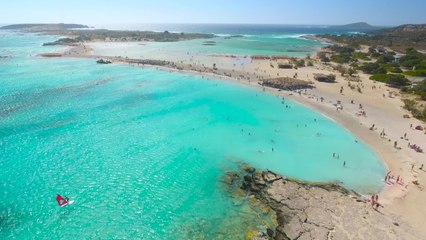 Voici les 5 pays d'Europe où les eaux de baignade sont les plus propres