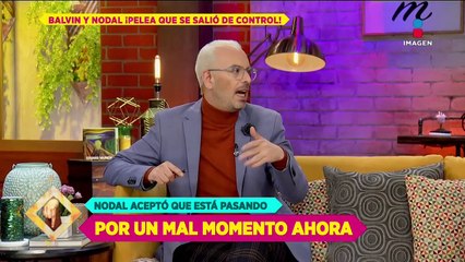 Desmenuzando 'Girasol' de Nodal a Balvin | De Primera Mano | Programa Completo