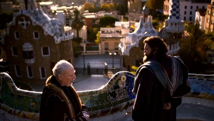 Emerald City - TV series trailer #1