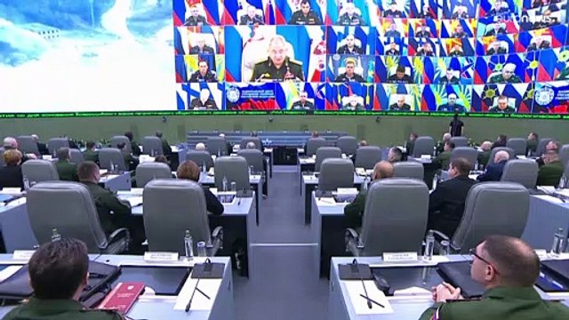 Rusia afirma que ya controla el 97% de Lugansk, pero Ucrania resiste la caída de Severodonetsk