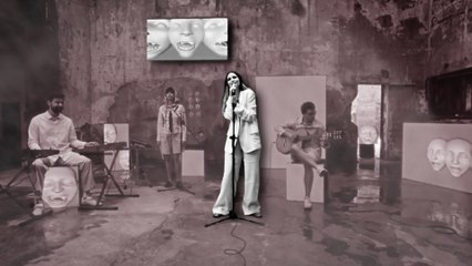 Rigoberta Bandini recuerda a todos sus amantes en su último tema