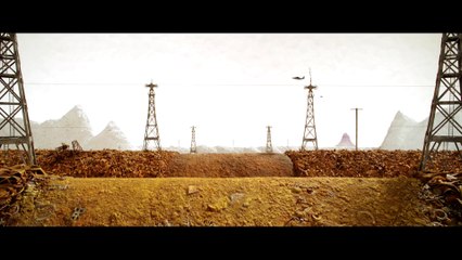 Isle of Dogs - movie trailer #1