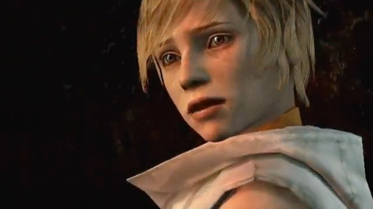 Silent Hill HD Collection - Launch-Trailer zur Horror-Sammlung