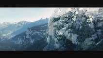 Fantastic Beasts: The Crimes of Grindelwald - movie trailer
