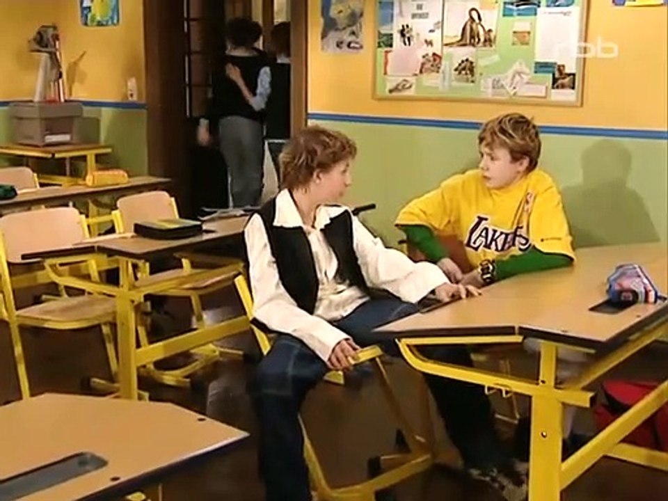 Schloss Einstein Staffel 2 Folge 36