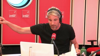 Menace soviétique - Le Moment Meurice