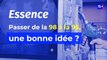 Essence : passer de la 98 à la 95, une bonne idée ?