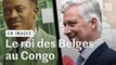 Le roi des Belges se rend en RDC après avoir exprimé ses « profonds regrets » sur la colonisation