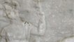 Histoire : un cours de mathématiques de 2 500 ans gravé dans le marbre en Grèce