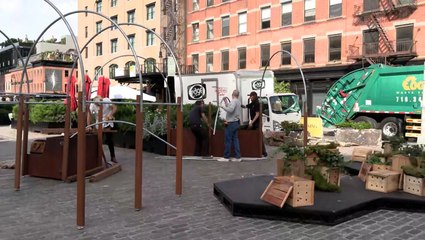 L.E.A.F Festival of flowers this weekend