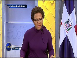 #ElDia/ Entrevista al Dr. Luis Verges, Psicólogo / 7 junio 2022