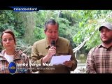 #ElDia/ Video donde recordamos al fenecido Ministro de Medio Ambiente, Orlando Jorge Mera / 7 junio 2022