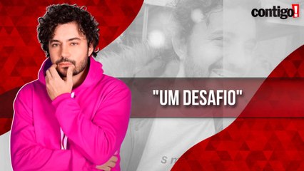 RAFAEL PRIMOT FALA SOBRE SEU PRIMEIRO MONÓLOGO "BABY, VOCÊ PRECISA SABER DE MIM" (2022)