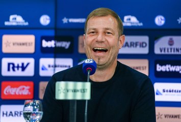 Negative Reaktionen "spornen mich an": Kramer-PK im Video