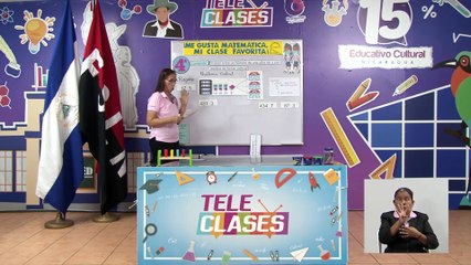 Matemática para 4º Grado: Temas y actividades de 4 y 5 de Junio ✏️