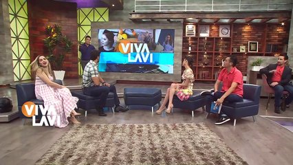 Itatí Cantoral quiere alzar la voz contra los feminicidios a través de obra