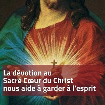 Les sanctuaires dédiés au Cœur Sacré de Jésus